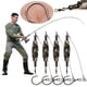 thumbnail image 4 of Flotadores Clavija Pesca Gato 4 Uds Accesorios Alta Flotabilidad, 4 of 9
