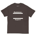 thumbnail image 5 of Support-Resistance T-Shirt, 5 of 11