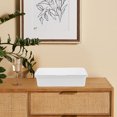 thumbnail image 2 of Makeup Brush Holder Organizer Cosmetics Brushes Storage Holder Desk Organizer, 2 of 9