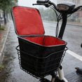 thumbnail image 4 of unbranded Cubierta Impermeable Para Cesta De Con De PU Y Ajustado, 4 of 8