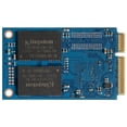 thumbnail image 2 of Unidad de Estado Sólido Kingston KC600 de 512GB, mSATA III 6Gb/s . Kingston SKC600MS/512G, 2 of 2