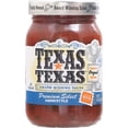 thumbnail image 2 of Texas Texas Premium Homestyle Medium Salsa 16 oz, 2 of 4