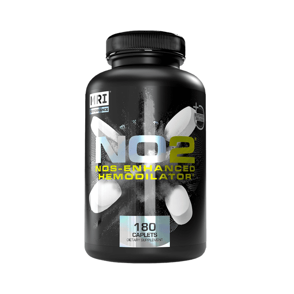Nitric Oxide Women