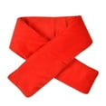 thumbnail image 3 of QQAMB Head Scarf, USB Powered Heated Scarf Warmth Comfortable Neckerchief Cold Weather Scarves for Cold Conditions, 3 of 8