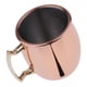 thumbnail image 5 of Taza de Moscú Sunnimix Taza para Beber de Cóctel Expreso de Café 2 Onzas Color champán, 5 of 8