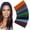 Dark, variant on Headbands for Women Stretch Fashion Bands 10 Pack Non-Slip Wraps for , , Yoga, Pilates, Running, Gym Headband, Workouts (Variety)