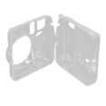 thumbnail image 1 of Camera de Carcasa Dura, Resistencia a la Resistencia de Rasguído Profesional Con Estilo de Caída Resistencia a la Caída de la Cámara de Protecció Para Accesorios para La, 1 of 7