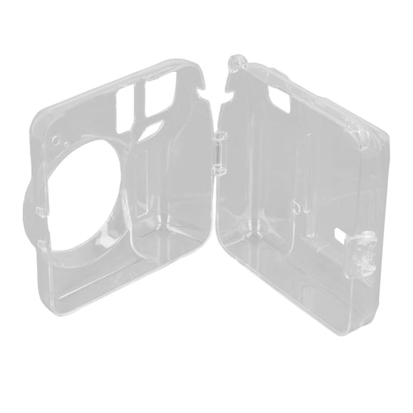 Camera de Carcasa Dura, Resistencia a la Resistencia de Rasguído Profesional Con Estilo de Caída Resistencia a la Caída de la Cámara de Protecció Para Accesorios para La
