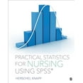 thumbnail image 1 of Pre-Owned Practical Statistics for Nursing Using SPSS, 9781506325675, 150632567X, Paperback, 1 edition, 1 of 1