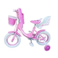 thumbnail image 3 of bicicleta para niña rodada 12 equipada, 3 of 3