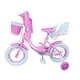 thumbnail image 3 of bicicleta para niña rodada 12 equipada, 3 of 3