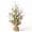 A, variant on Easter Tree, Easter Egg Tree, Easter Centerpieces For Tables, Festive Potted Decor For Indoor Holiday Party Tabletop Arrangement