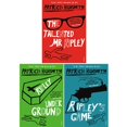 thumbnail image 1 of Colección Vintage de Patricia Highsmith – Set de 3 libros, 1 of 4