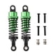 thumbnail image 2 of 2 Pcs Oil Adjustable 65Mm Shock Absorber Damper for Rc Car 1/18 WLtoys A959 A969 A979 K929 Hpi Hsp T, 2 of 5