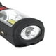 thumbnail image 5 of Linterta LED COB Recargable De 3 W Con Soporte Magnético, Alta Potencia Y Alto Brillo, Base Giratoria, Gancho Para Colgar, Para Camping, Kit De Emergencia, Hogar Y Trabajo, 5 of 7