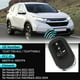 thumbnail image 3 of Reemplazo de control remoto inteligente de entrada sin llave KR5TP-4 433Mhz para Honda Civic Hatchback 2022-2024 para Honda CR-V 2023-2025 72147-T43-A11 72147T43A11 4A 5 Botones, 3 of 7