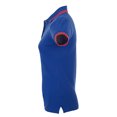 thumbnail image 2 of SOLS Womens Pasadena Tipped Short Sleeve Pique Polo Shirt, 2 of 3