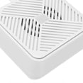 thumbnail image 4 of USB Dishwasher Mini Portable Ultrasonic Electrolysis Washing Machine for Sink Household Kitchen Supplies White, 4 of 4