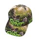 thumbnail image 2 of Yo soy Groot Gorra de Béisbol para Hombres, Mujeres y Niños, Gorra Clásica de Visera Plana, Gorra Hip Hop Trucker, Snapback Ajustable, 2 of 5
