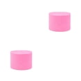 thumbnail image 1 of Yuarrent Serpentinas de papel crepé, fondos de guirnaldas de colores, cinta de fiesta de Color Pastel, boda, cumpleaños, Baby Shower, lugar Rosa brillante 2piezas, 1 of 1