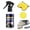 1Pc, variant on Car Headlight Cleaning and Restoration Agent,Professional Headlight Polish and Sealant Kit,Multifunctional Car Headlights Polishing for Vehicle Detailing & Maintenance,1Pc
