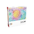 thumbnail image 5 of Buffalo Games 500-Piece Josie Lewis - Hue Dew Interlocking Jigsaw Puzzle, 5 of 5
