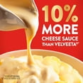 thumbnail image 6 of Stouffer’s Macaroni and Cheese Meal, Supreme Shells and Cheese, Three Cheese Sauce, Boxed Mac and Cheese Pasta Dinner Kit, 12 oz, 6 of 16