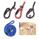 thumbnail image 2 of Correa De Perro Cuerda Correa Entrenamiento Ajustable Nailon, 2 of 8