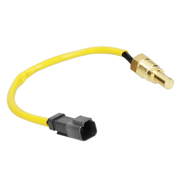 Water Temperature Sensor Water Temperature Sensor Replacement Excavator Water Temperature Sensor Water Temperature Sensor Detection Accessories Replacement For Excavator