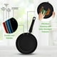 thumbnail image 5 of Juego de utensilios de cocina NutriChef NCCWA13, antiadherentes, 13 piezas, negro, 5 of 7