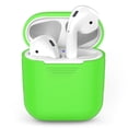 thumbnail image 3 of Sidaley Funda de silicona superfina para auriculares inalámbricos Airpods, funda impermeable de silicona para auriculares Type3 NO3, 3 of 4