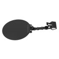 thumbnail image 1 of Welding Blackout Panel Auto Darkening Replacement Solar Welding Cover for Welding Safety, 1 of 7