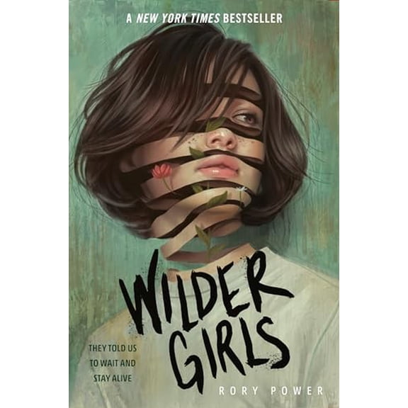 Pre-Owned Wilder Girls, 9780525645610, 0525645616, Paperback,