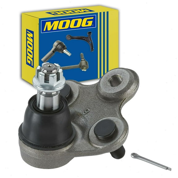 MOOG Front Lower Suspension Ball Joint compatible with Honda CR-V 2007-2016