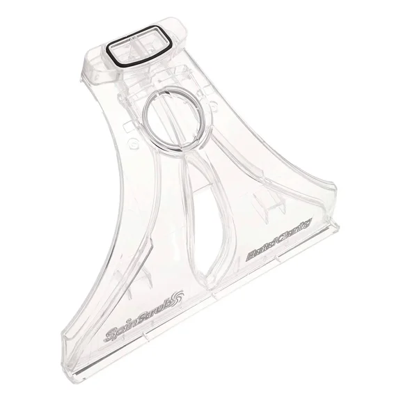 Replacement Part For Hoover F7424-900 Steam Vacuum Cleaner Nozzle Cover # 43411020