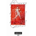 thumbnail image 7 of David Bowie Cracked Actor Cover Art Men's White T-shirt - 6XL, 7 of 7