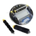 thumbnail image 4 of Reemplazo de robots de barrido Piezas para filtro de cepillo lateral de rodillo Irobot Roomba serie 600 610/620, 4 of 4