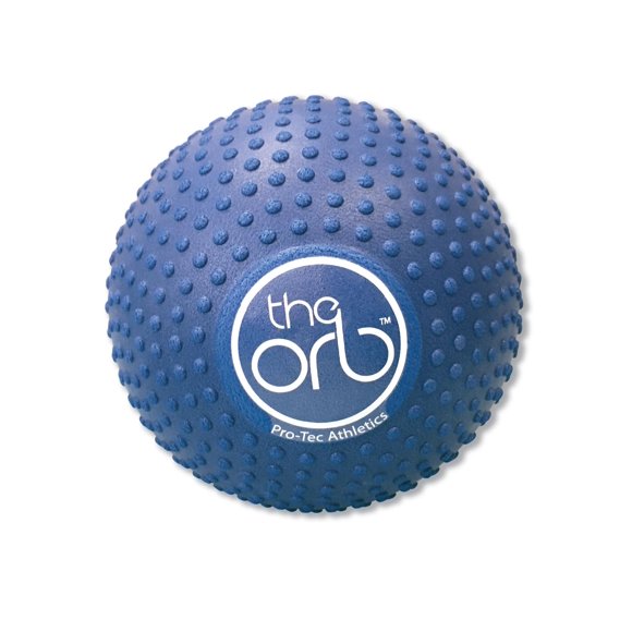 Pelota de masaje Pro-Tec Athletics Orb Deep Tissue Relief