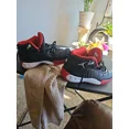 thumbnail image 1 of Size 5 - Jo r-dan Jumpman Pro Bred 2017, 1 of 6