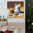 thumbnail image 6 of Milk and Cookie Delight - Canvas, 6 of 10