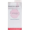 thumbnail image 2 of VOESH Mani In A Box Waterless 3 Step - Vitamin Recharge, 2 of 4