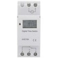 thumbnail image 2 of LCD Timer Weekly Electric Time Programmer Digital Timer Switch 15A(220V), 2 of 4