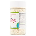 thumbnail image 5 of Dallies Mini White Sugar Pearls 2.95oz, 5 of 5