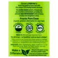 thumbnail image 3 of Garnier Fructis Conditioner Pure Clean Normal Hair, 13.0 FL OZ, 3 of 3