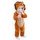 thumbnail image 1 of Peleles de Cosplay de animales para bebés, mono de dibujos animados, trajes para niños pequeños, disfraz de tigre para niñas, mono, ropa de invierno para bebés de 0 a 24 meses Gao Jinjia LED, 1 of 2