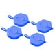thumbnail image 1 of Tapa Superior De Jarra De Agua, Silicona A Prueba De Polvo, Reutilizable, Antisalpicaduras, Tapa De Botella De Agua, Grado Alimenticio, 4 Piezas Para El Hogar, 1 of 8
