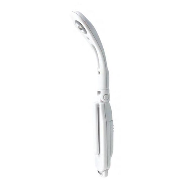 Cette Société A Appelé Si 5103 Vraiment Minuscule Lampe de Lecture - Blanc