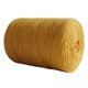 thumbnail image 1 of Hilo de tejer, bolsa de hilo de tela, paquete de material para hacer ganchillo, hilo grueso, hilo de espagueti para cestas de bolso de cama para Amarillo, 1 of 8