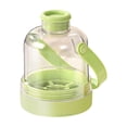thumbnail image 3 of EGNMCR Summer Dun Dun Cup Water Ice Box Ice cube tray, 3 of 5