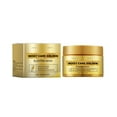 thumbnail image 1 of Collagen face mask Mask Beauty Skin care Peel-Off Anti-Wrinkle Mask, Gold Peel-Off Anti-Wrinkle Whitening Mask, Golden Collagen Face Tear Off Mask, Peel-Off Anti-Wrinkle Lifting (buy 2 get 10% off), 1 of 5